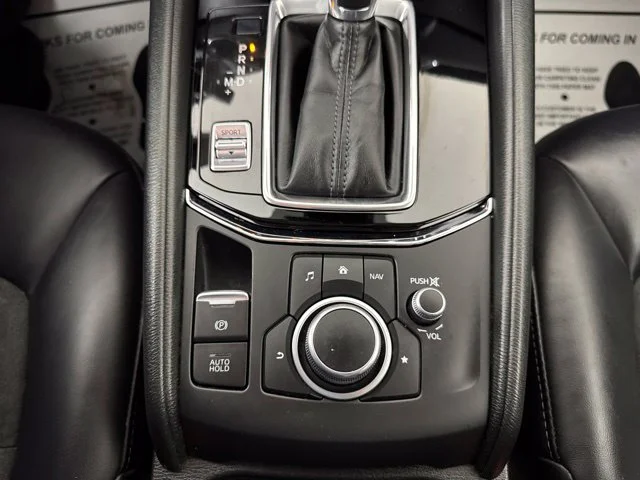 Used 2020 White Mazda Touring image 16