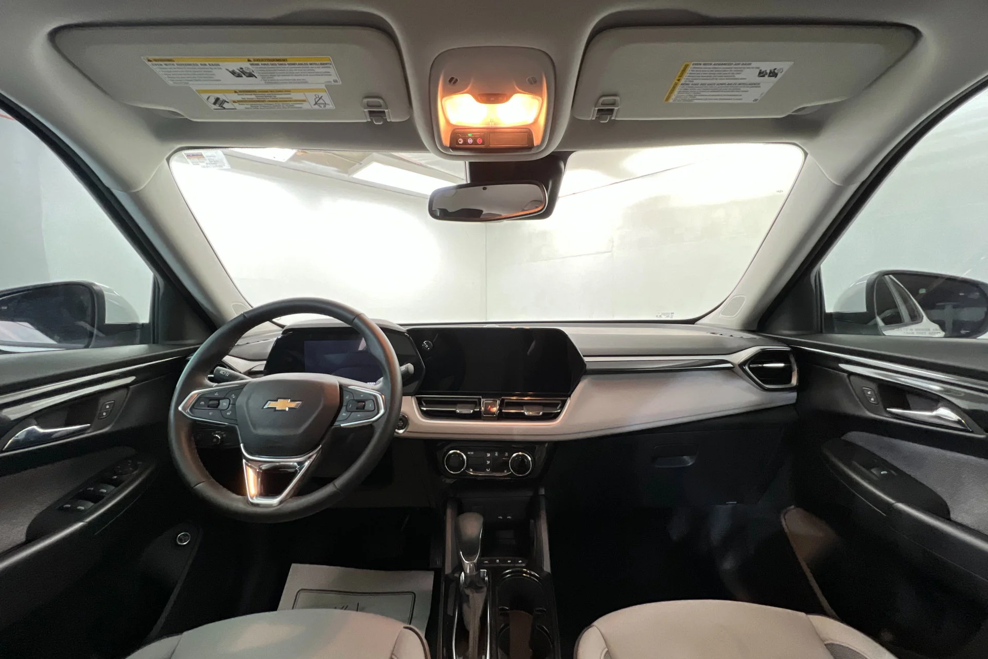 2025 Chevrolet Trailblazer LT - Photo 9