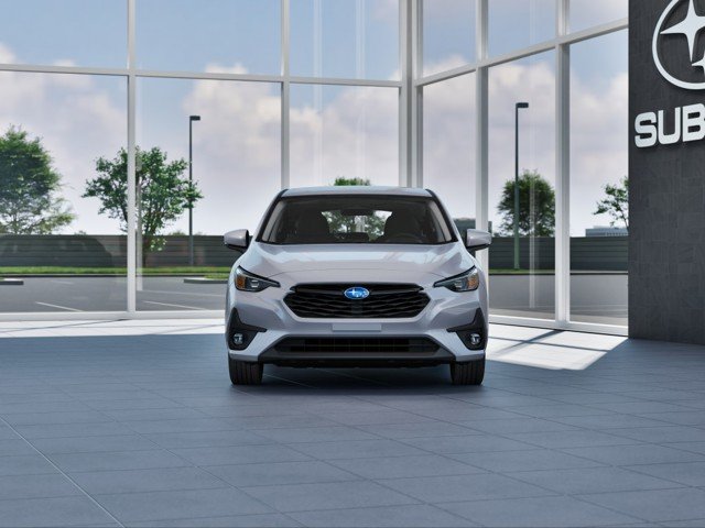 New 2026 ICE SILVER METALLIC Subaru Sport image 7