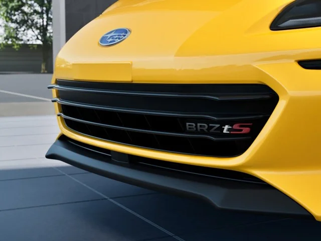 New 2026 SUNRISE YELLOW Subaru Series.Yellow image 10