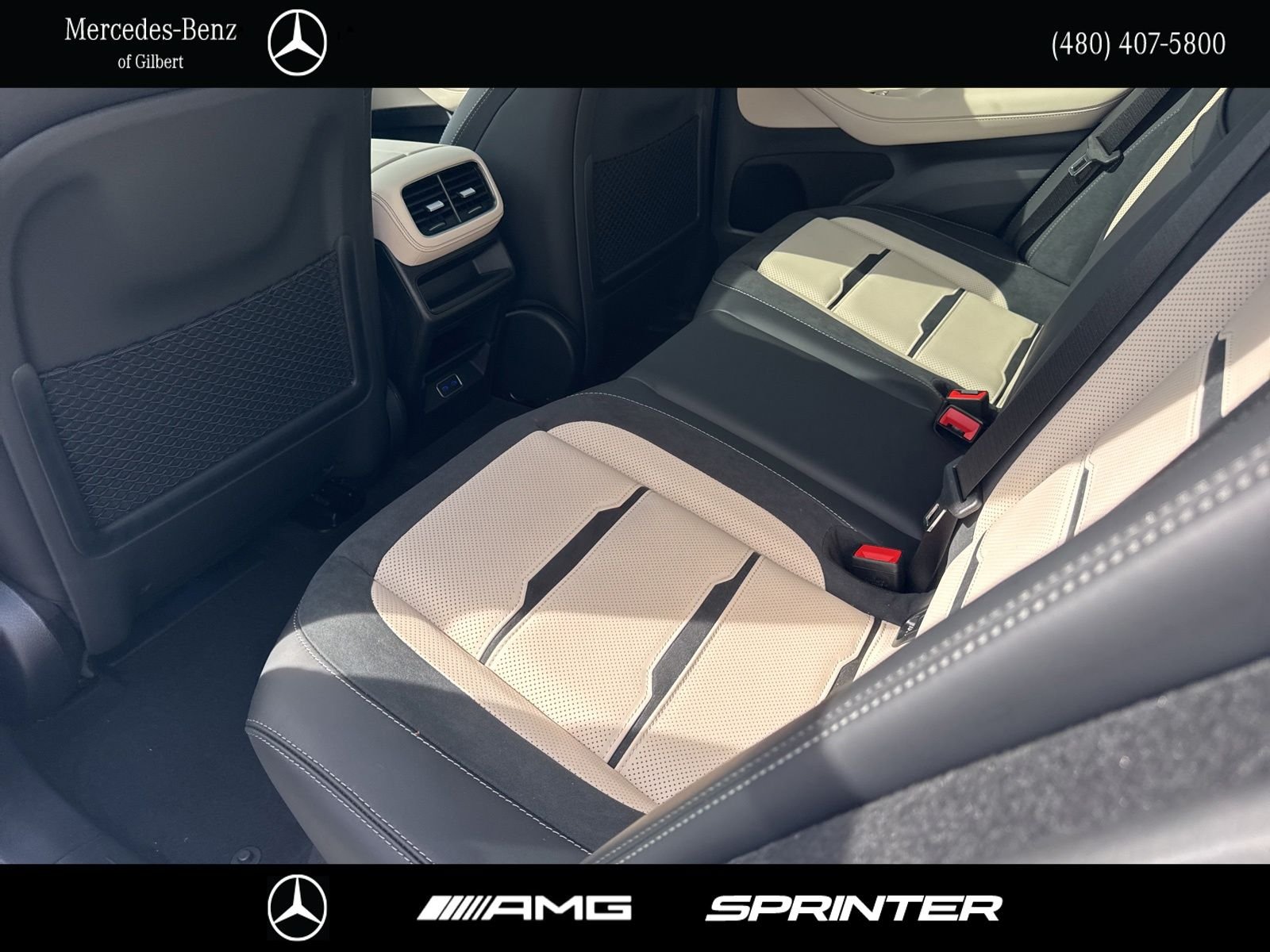 New 2026 Polar White Mercedes-Benz GLE 53 AMG® image 23