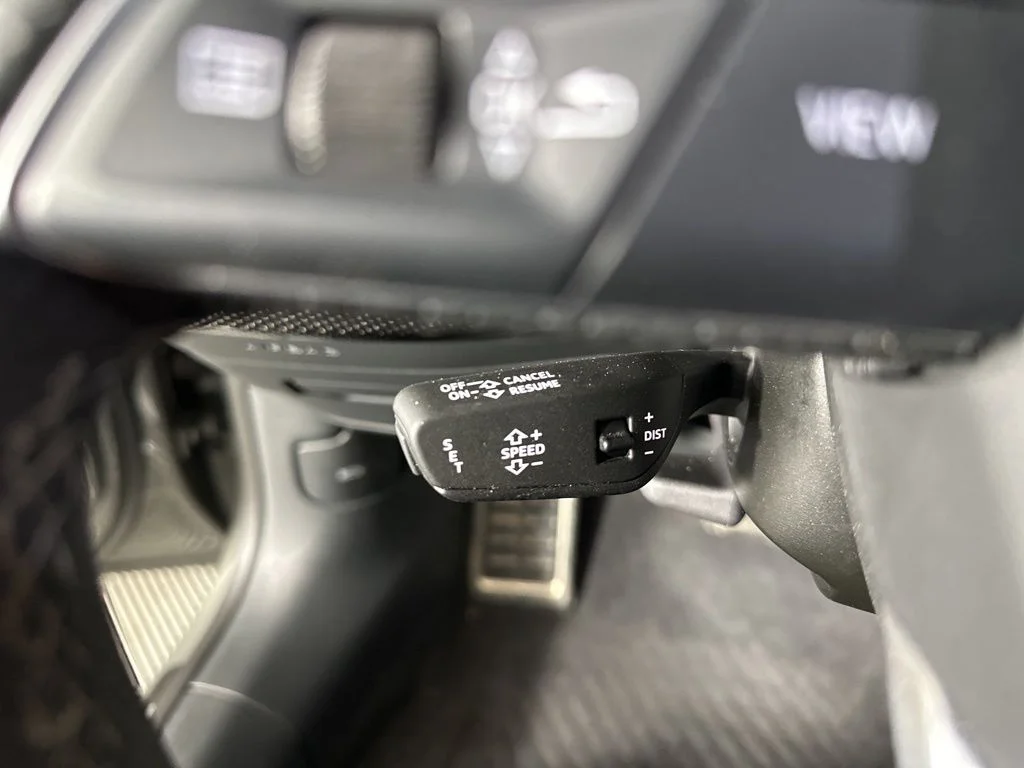 Used 2023 Gray Audi 3.0T Premium Plus image 26