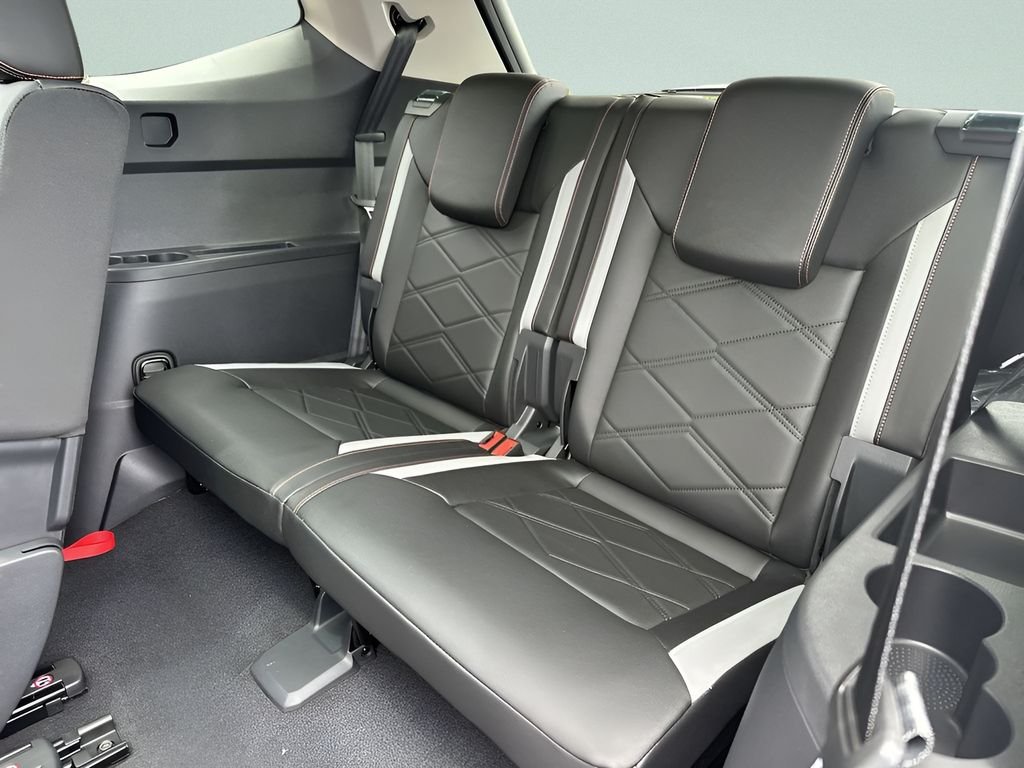 2026 Volkswagen Atlas Atlas Peak Edition - Photo 24