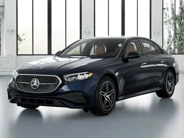 2026 Mercedes-Benz E-Class E450 4MATIC's photo