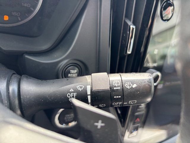 Certified Used 2025 Beige Subaru Sport image 21