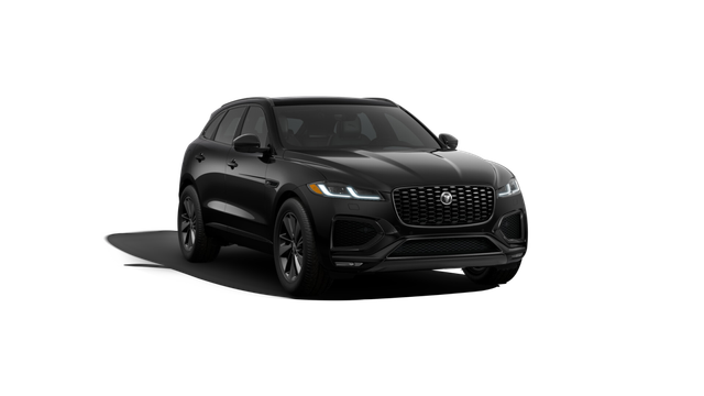 2026 JAGUAR F-Pace 400PS R-Dynamic S