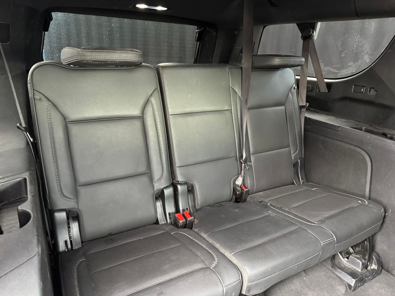 Used 2025 Silver GMC Denali image 18