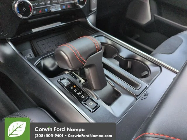 New 2026 Avalanche Ford Raptor® image 18