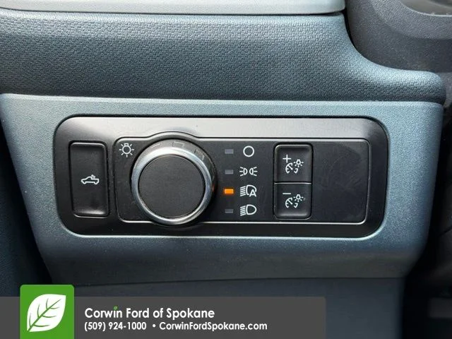 Certified Used 2023 Carbonized Gray Metallic Ford XL image 26