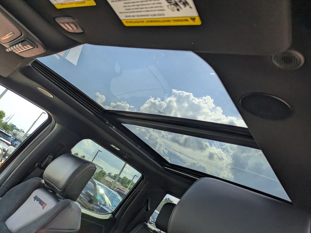 New 2026 Avalanche Ford Raptor R image 22