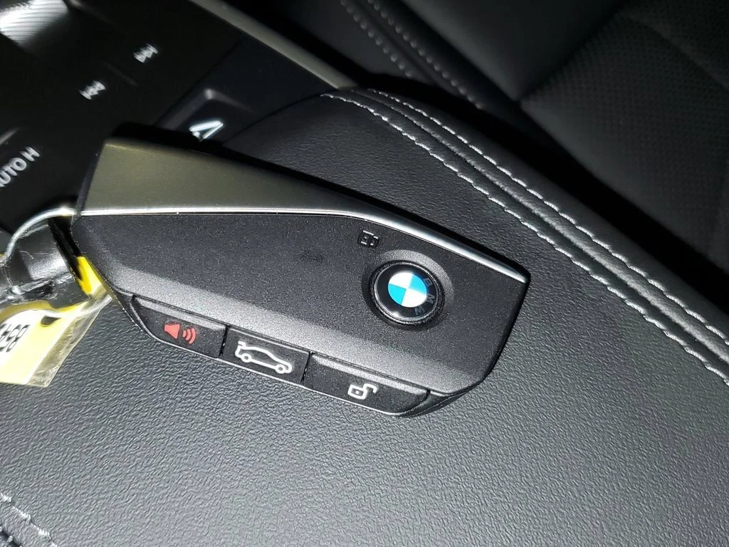 2026 BMW X1 28i - Photo 25