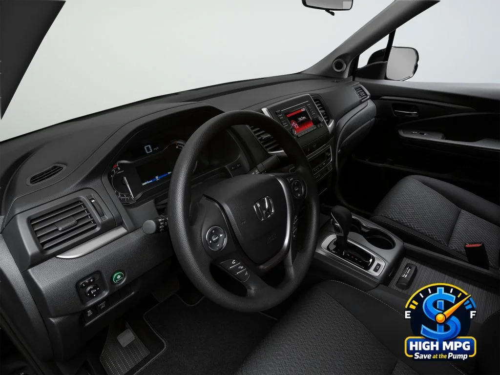 Used 2018 Black Honda Sport image 43