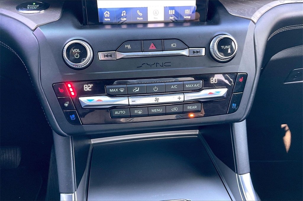 2020 FORD EXPLORER - Image 33