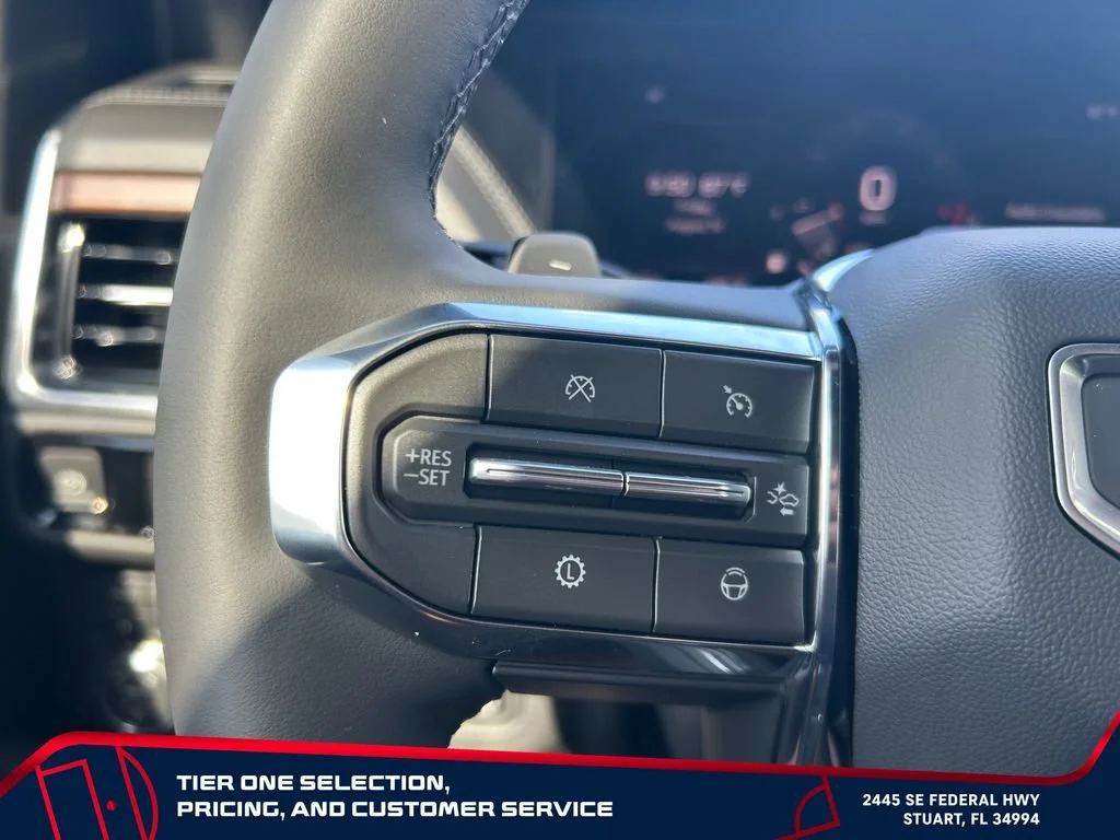 2026 GMC Yukon Denali - Photo 25