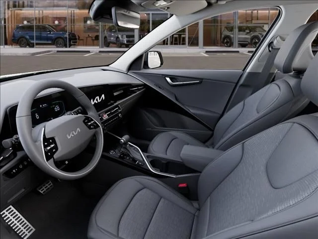 New 2026 Cityscape Green Kia SX Touring image 17
