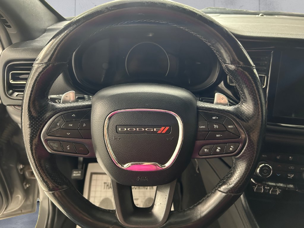 Used 2023 Gray Dodge GT Plus image 9