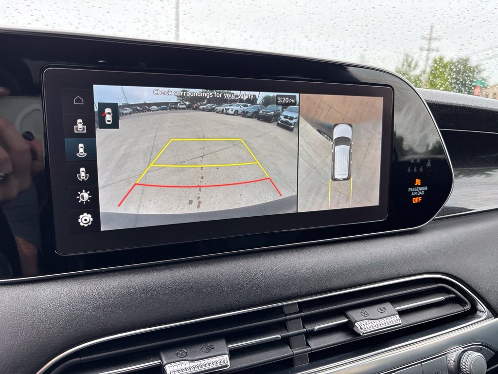 2021 Hyundai Palisade Calligraphy - Photo 26