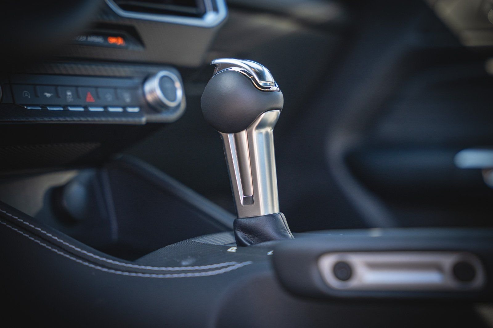 2025 Ford Mustang GT Premium Fastback - Photo 26