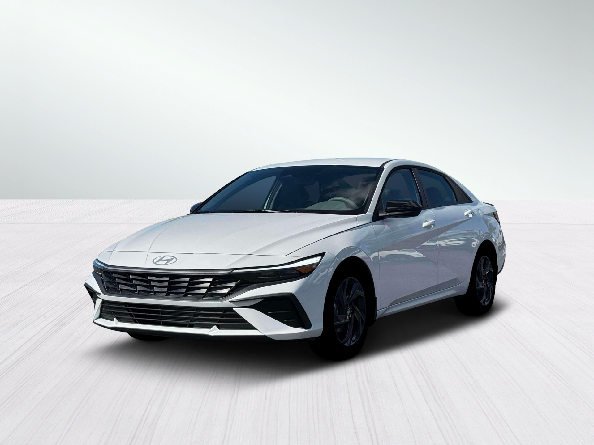 2026 Hyundai Elantra 2.0 SEL Sport IVT's photo