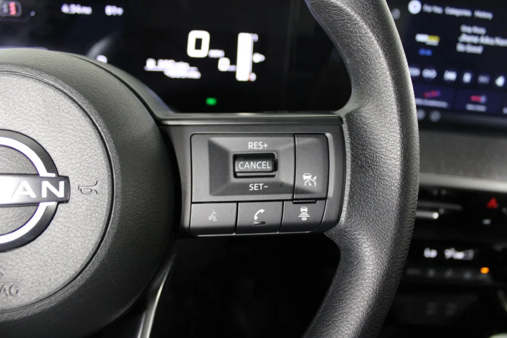 2026 Nissan KICKS SV - Photo 25