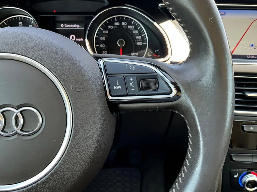 Used 2014 Black Audi 2.0T Premium Plus image 15