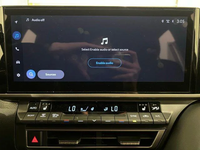 Certified Used 2026 MIDNIGHT BLACK METAL Toyota  image 15
