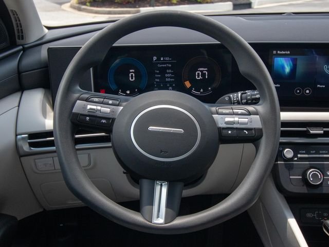 Certified Used 2026 Gray Hyundai SE image 22