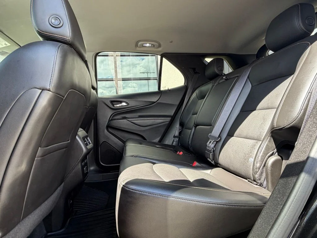 Used 2020 Black Chevrolet Premier image 21
