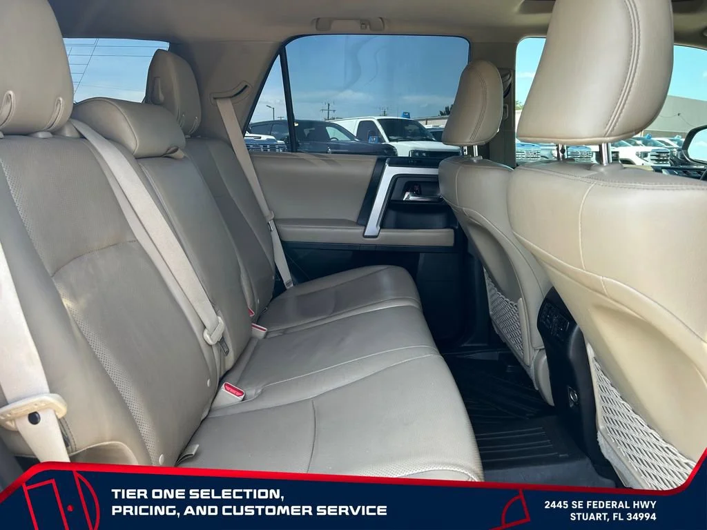 Used 2019 Gray Toyota Limited image 18