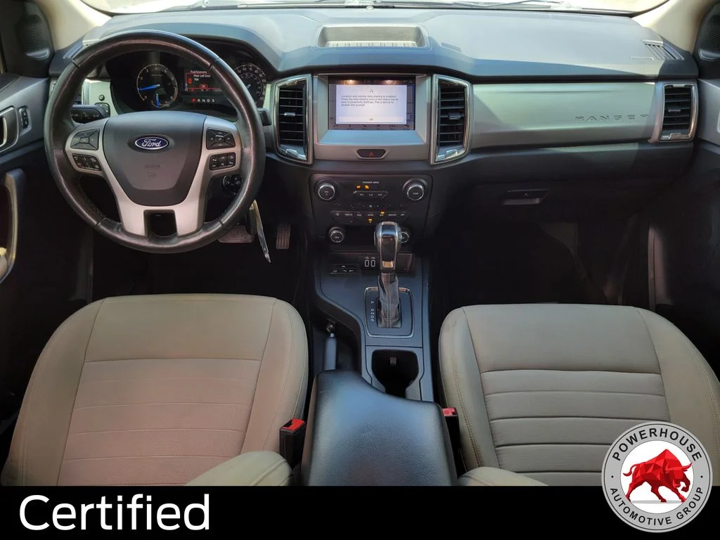 Used 2019 White Ford XLT image 18