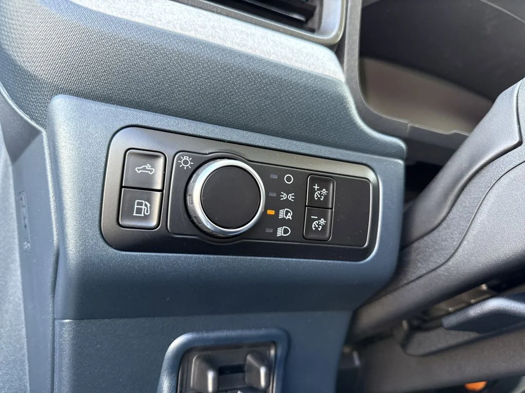 New 2026 White Ford XLT image 24