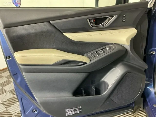 Used 2019 Blue Subaru Limited image 16