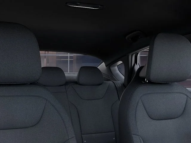 New 2026 Black Kia LX image 28