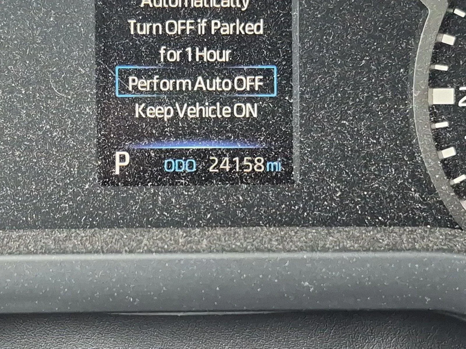 Used 2024 Ice Cap Toyota SR5 image 22