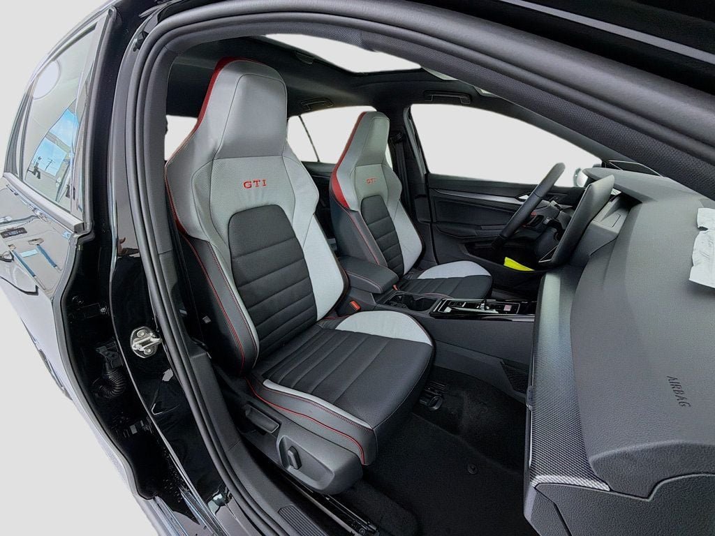 New 2026 Mythos Black Metallic Volkswagen 2.0T SE DSG image 29