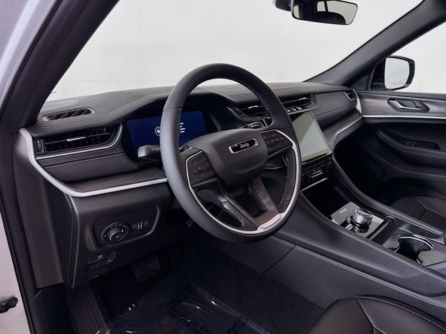 2025 Jeep Grand Cherokee Limited - Photo 9