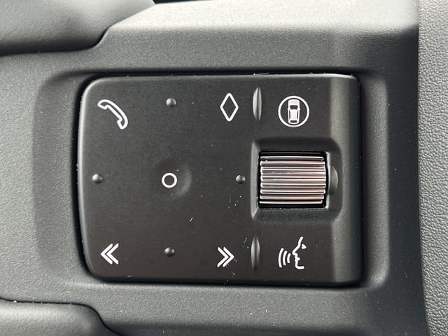 New 2026 Santorini Black Land Rover S image 22