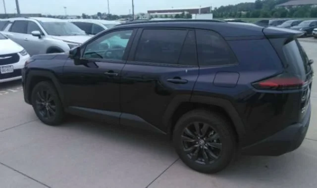 Used 2026 Blueprint Toyota XLE Premium image 5