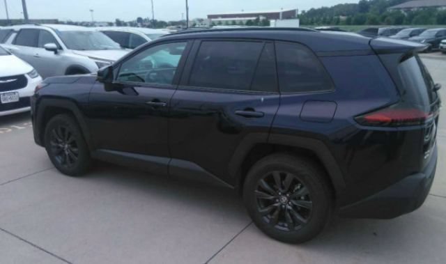 Certified Used 2026 Blueprint Toyota XLE Premium image 6