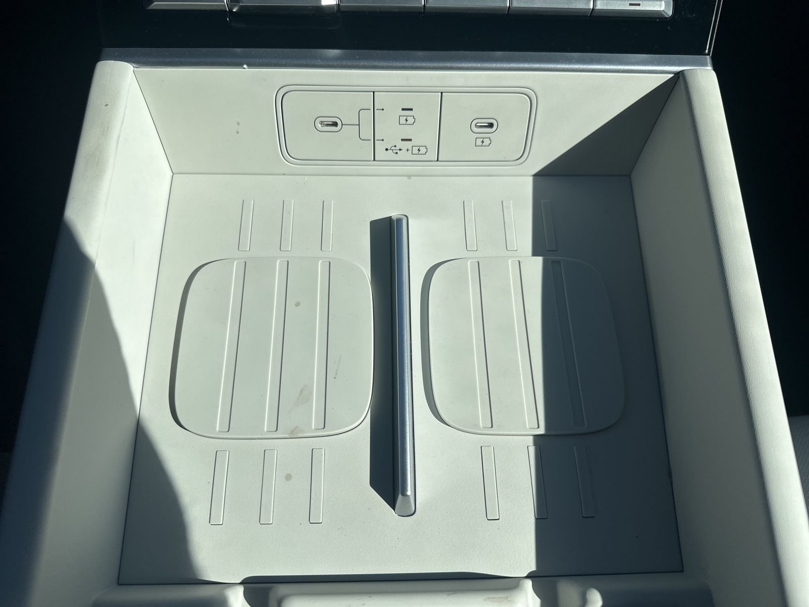 New 2026 Black Hyundai SE image 25