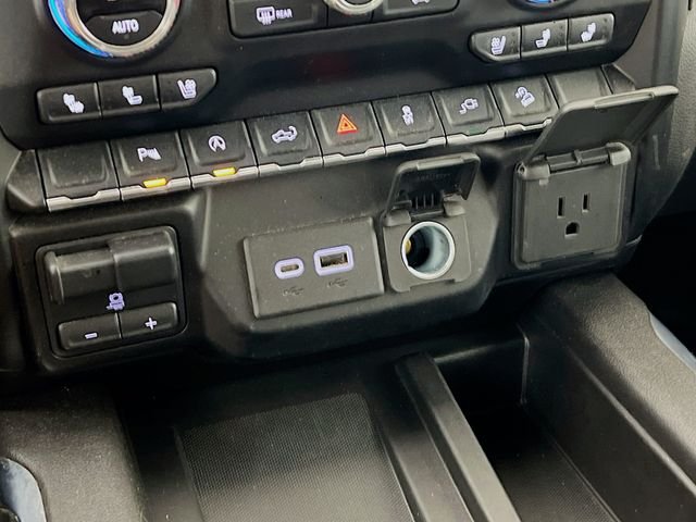 2021 GMC Sierra 1500 AT4 - Photo 21