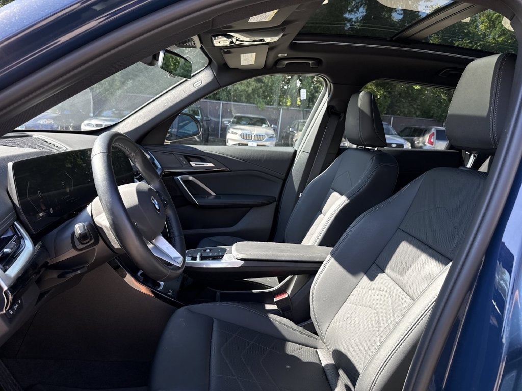 2026 BMW X1 28i - Photo 11