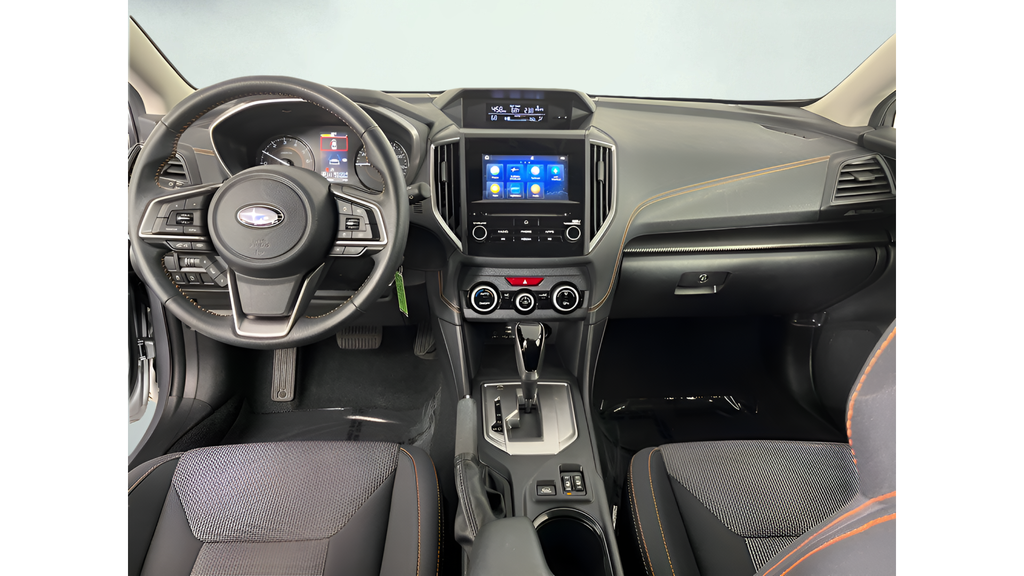 2023 Subaru Crosstrek Premium - Photo 18