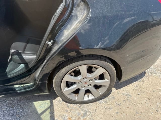 Used 2013 Black Cadillac 2.0L Turbo image 26