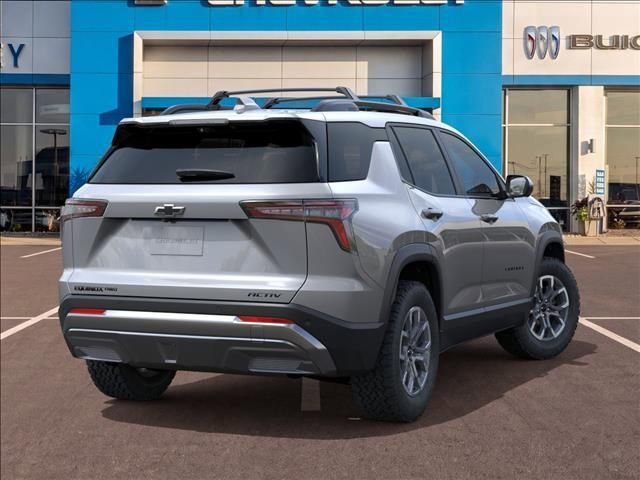 2026 Chevrolet Equinox ACTIV - Photo 4