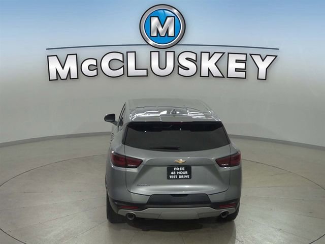 2025 Chevrolet Blazer 2LT - Photo 24