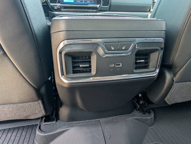 2026 Chevrolet Silverado 1500 LTZ - Photo 6