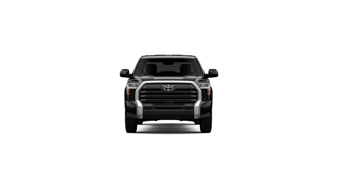 New 2026 Midnight Black Met Toyota Limited image 33