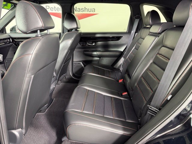 2025 Honda CR-V Sport Touring - Photo 60