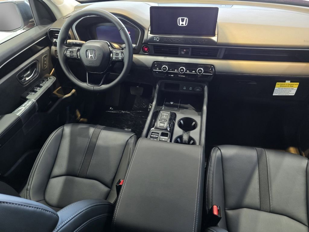 2026 Honda Passport RTL - Photo 31